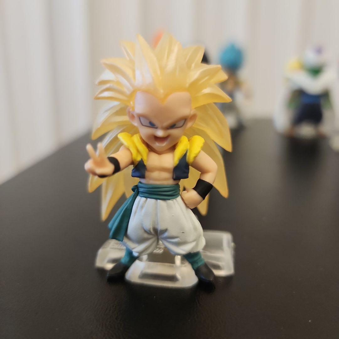 ドラゴンボール アドバージ 11　&　12　 まとめて14体　美品　箱なし