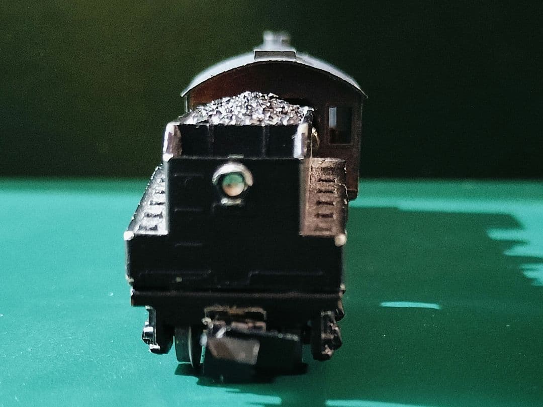 中村精密 C56 nゲージ