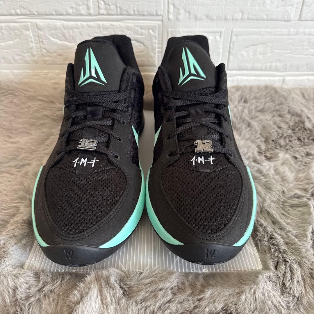 【美品】Nike Ja 2 \"Tiffany Swoosh\" 29.5cm