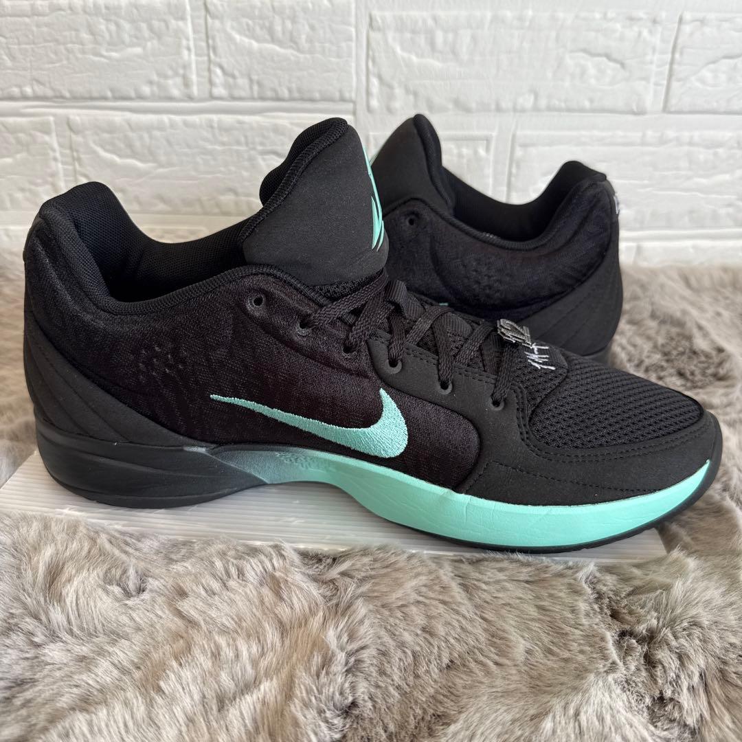 【美品】Nike Ja 2 \"Tiffany Swoosh\" 29.5cm