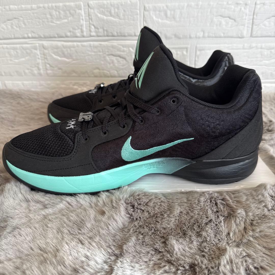 【美品】Nike Ja 2 \"Tiffany Swoosh\" 29.5cm