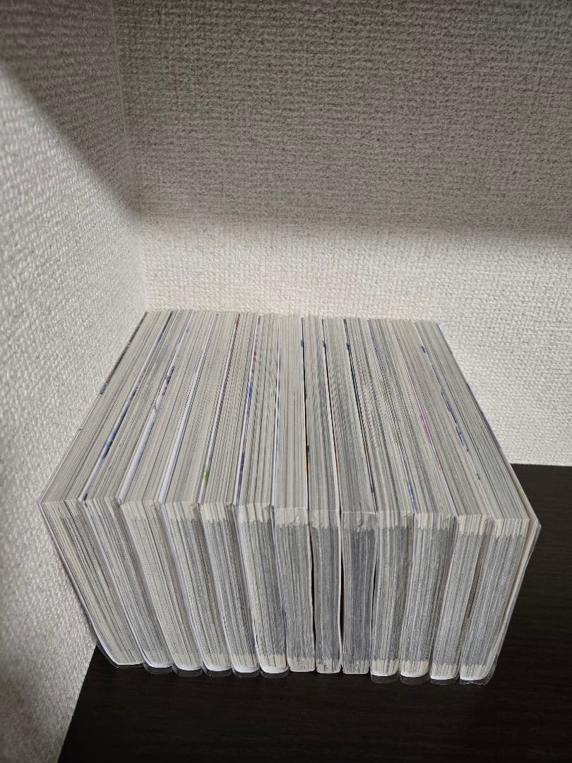 希少【美品】メダリスト　1巻～13巻セット　7巻　8巻　9巻のみ新品未開封