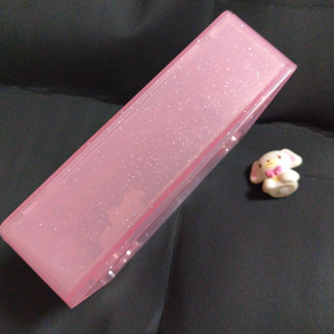 激レア サンリオ シュガーバニーズ 引き出し 収納ケース 小物入れ