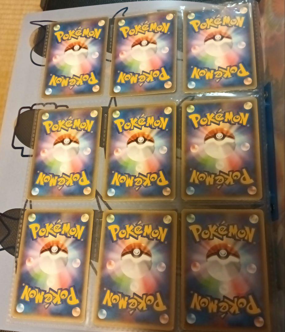 ポケパーク2005年限定　ポケモンカードプレミアムファイル