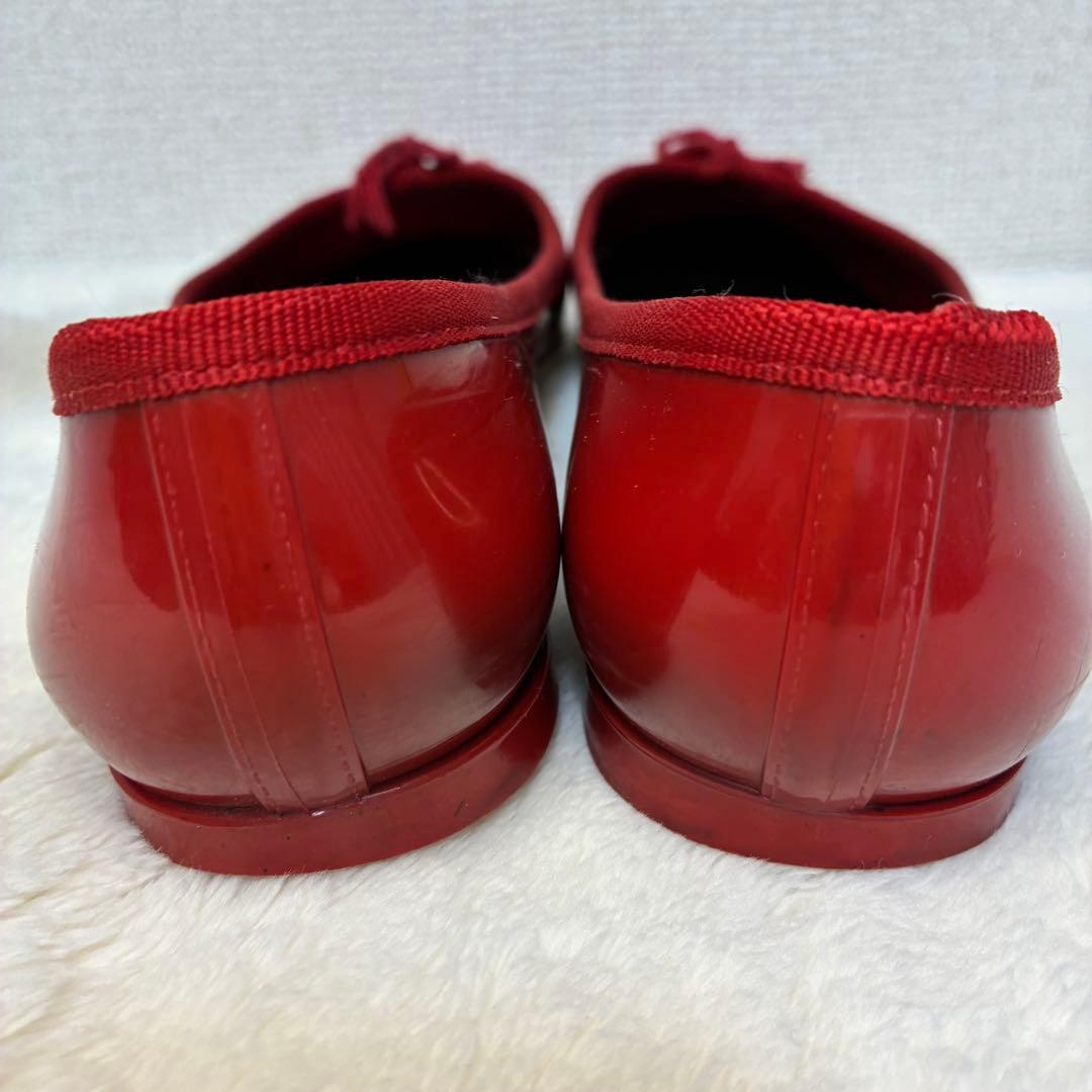 Repetto】レペット サンドリオン バレエ シューズ レインシューズ 39