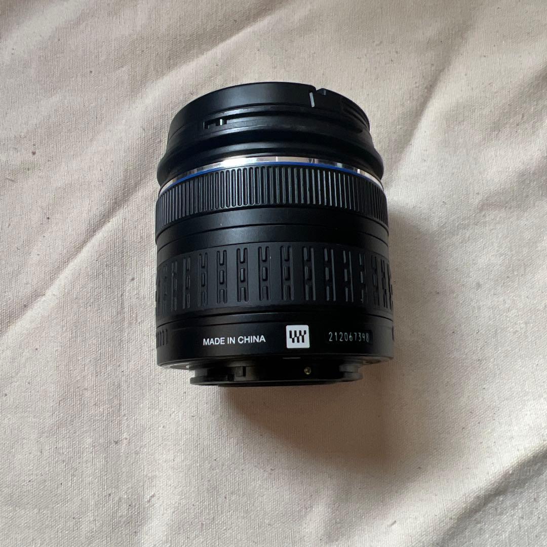 レンズ(ズーム) OLYMPUS ZUIKO DIGITAL ED 14-42mmF3.5-5.6