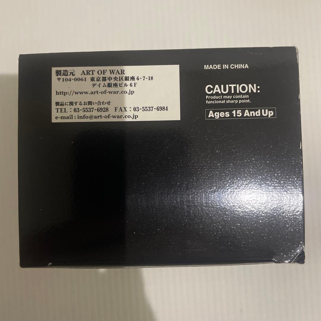 新品 ベルセルク イバレラ 2005クリスマスバージョン フィギュア