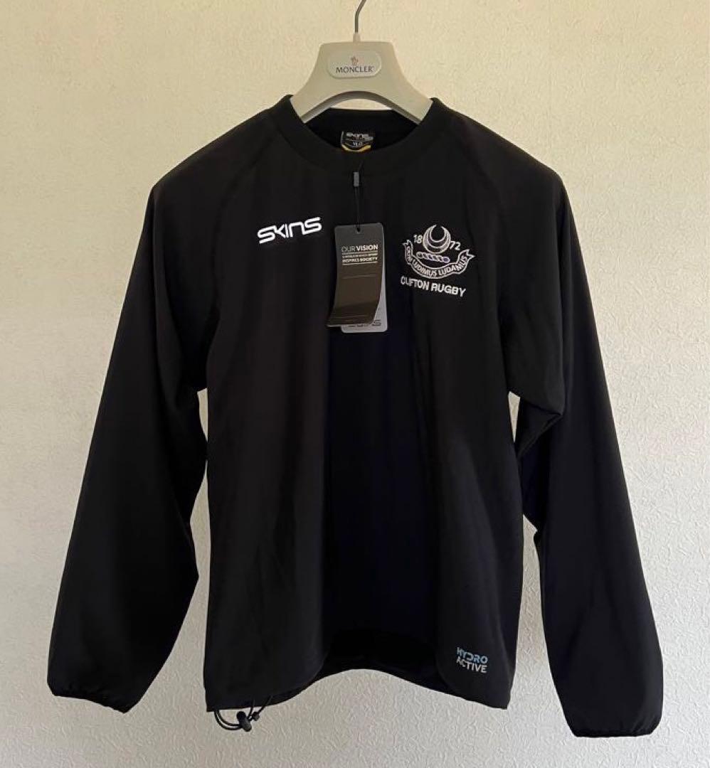 Freedom Mesh Rugby Jersey_2color