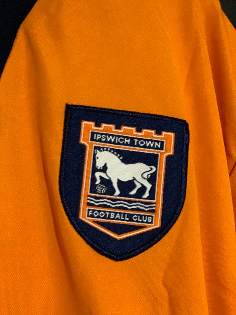 IPSWICH TOWN GRENE KING ポロシャツ オレンジ楽天市場】polo hi tech