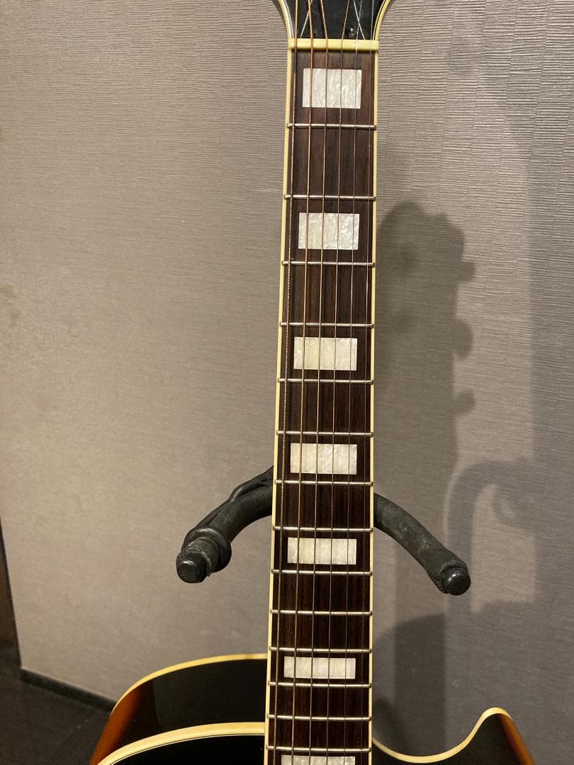 ギター Ibanez AG75-BS