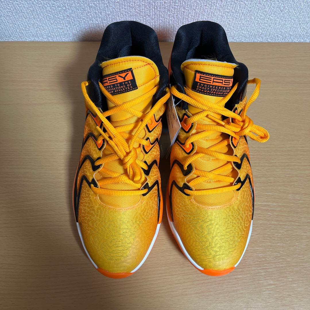 新品 KD17 EP オレンジ 28cm - メルカリ