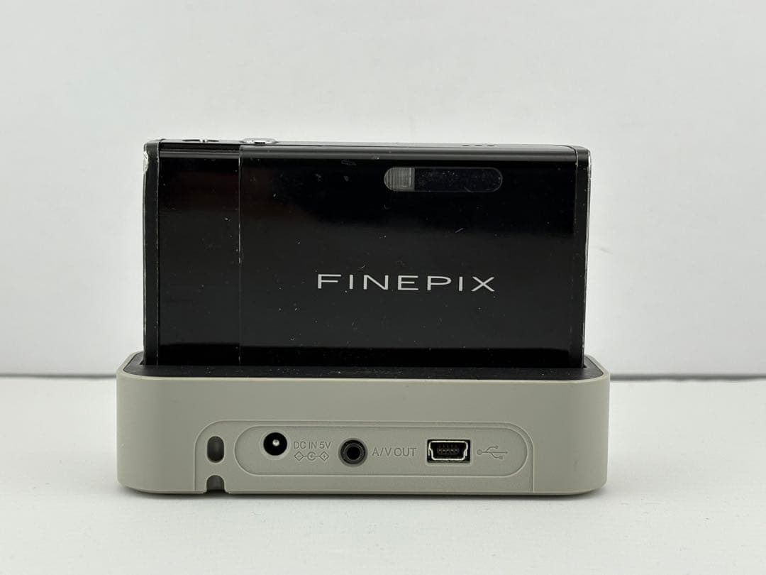 富士フイルム FUJIFILM finepix z2 - メルカリ