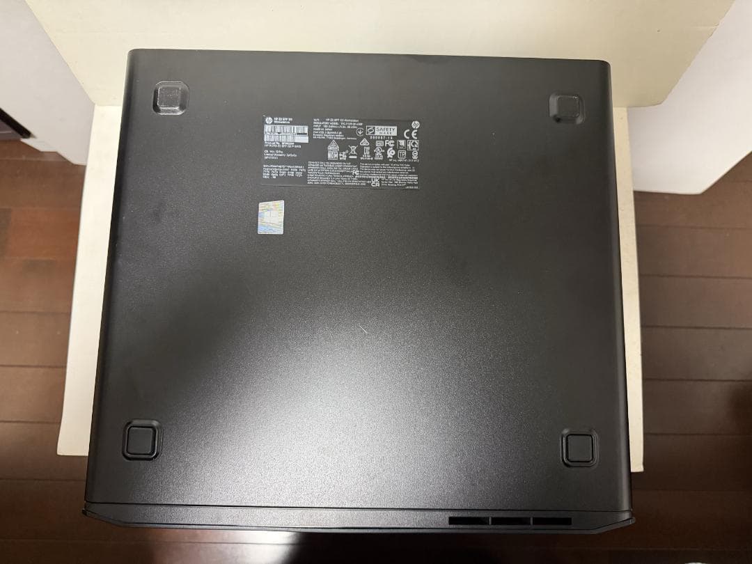 hp Z2 SFF G5 Intel 10世代対応 ヒートシンク マウンター付 - メルカリ