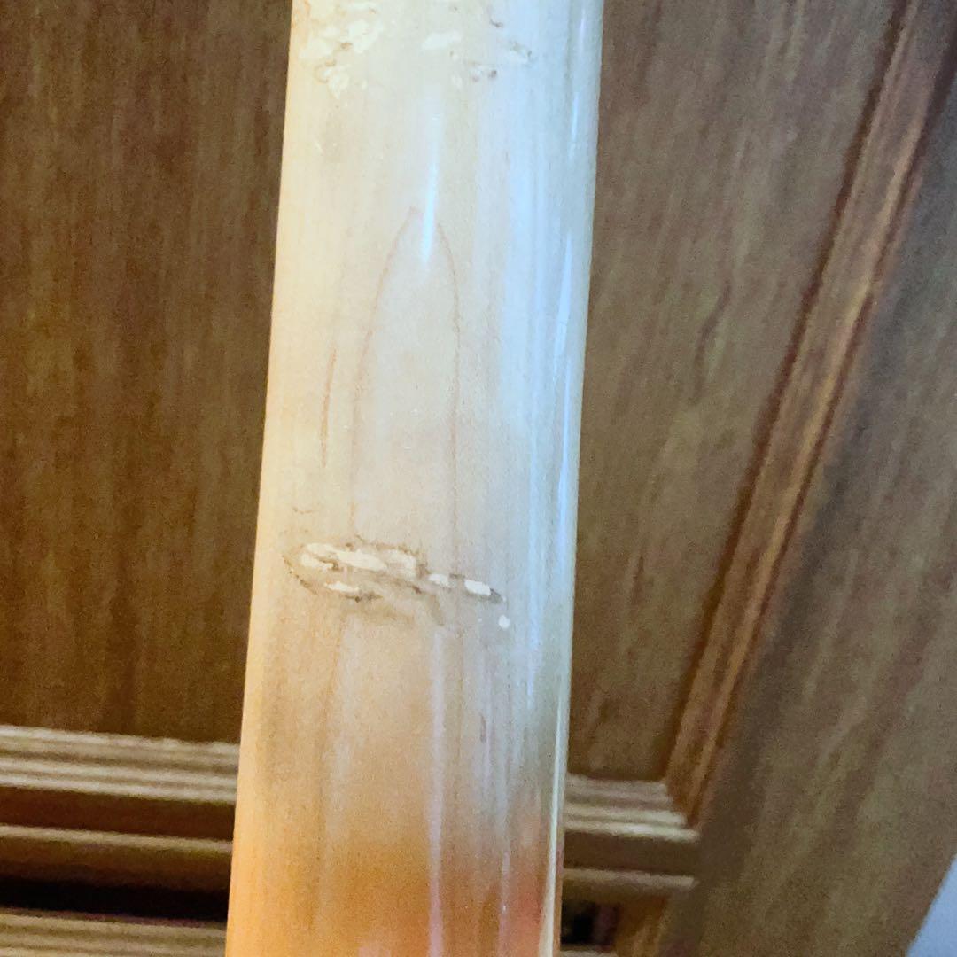 Fender ストラト　コンポーネント