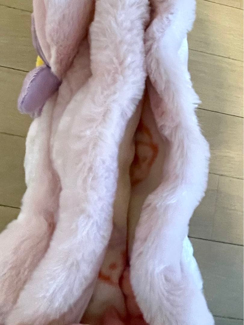 香港ディズニー リーナベル ブランケット リース セット売り