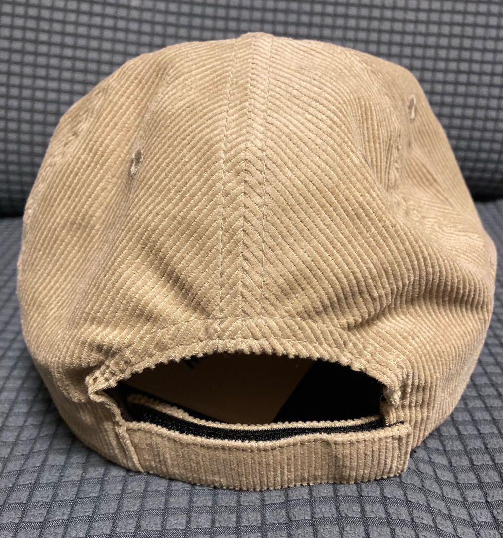 AUTRY オートリー コーデュロイキャップ - メルカリ