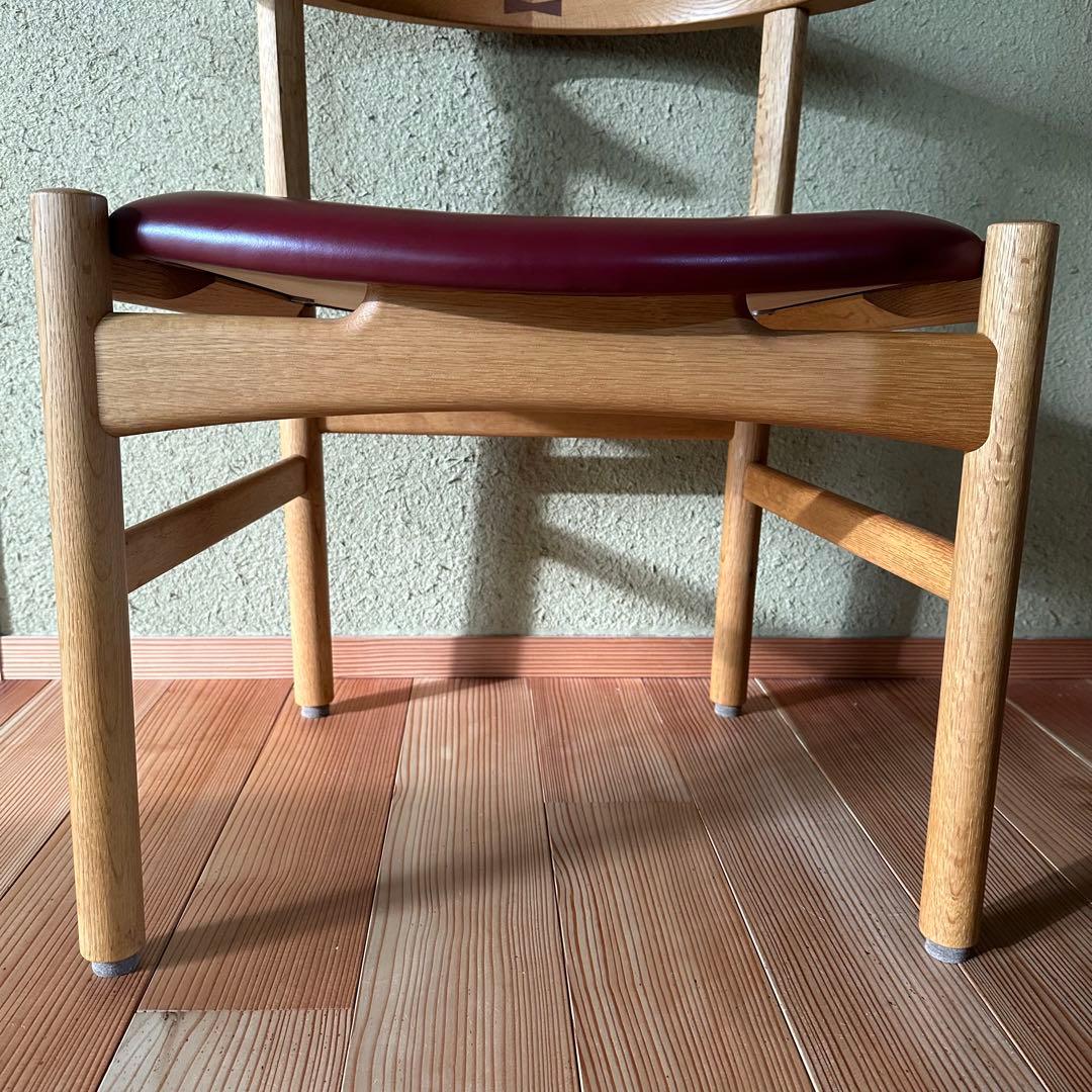 ac210チェアkajartカイアール宮脇吉村順三中村好文伊礼智三谷龍二奥村