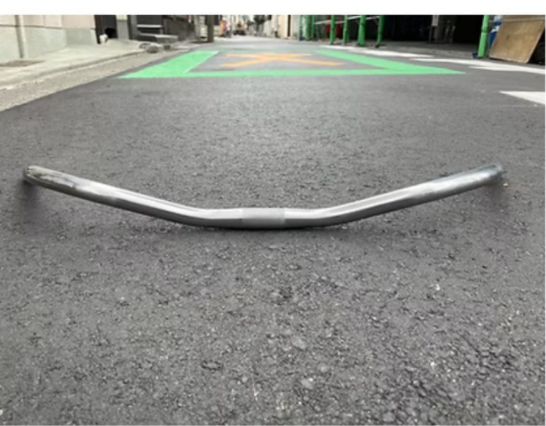 Magic Components MOTHBAR 両サイド2.5cmカット済