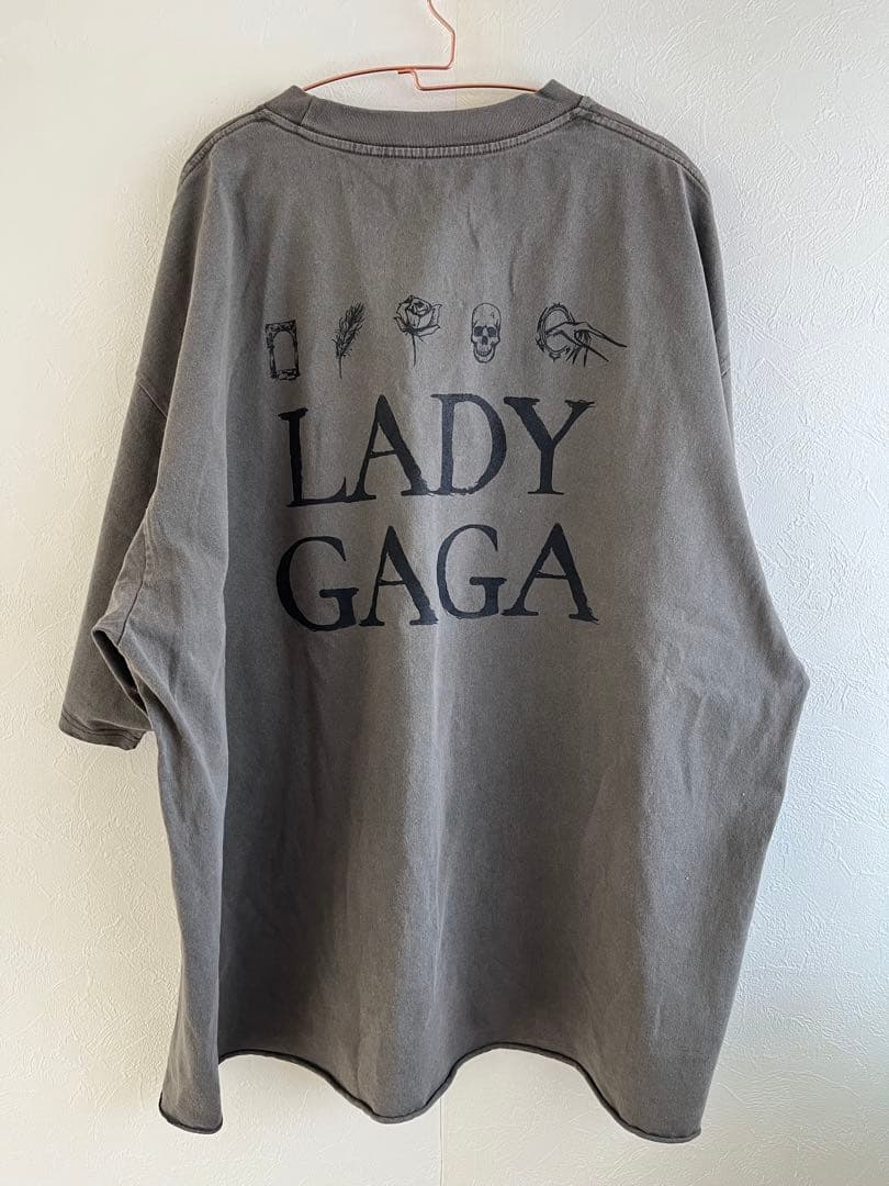 LADY GAGA THE MAYHEM BALL Tシャツ XXLSIZE