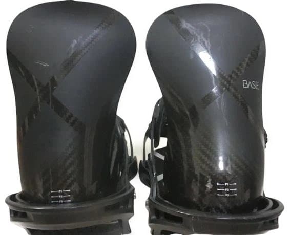 BURTON X -BASE Re FLEX Sサイズ