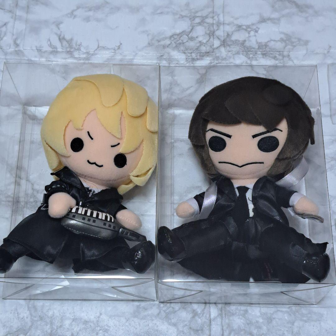 ミュージシャン access 15th anniversary box