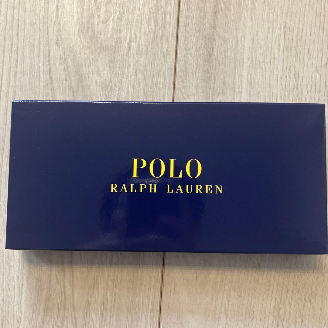 新品未使用】Polo Ralph Lauren ラルフローレンカトラリーセット