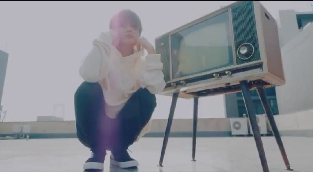 ナップタイム　naptime. Nissy 西島隆弘　パーカー　2点セット