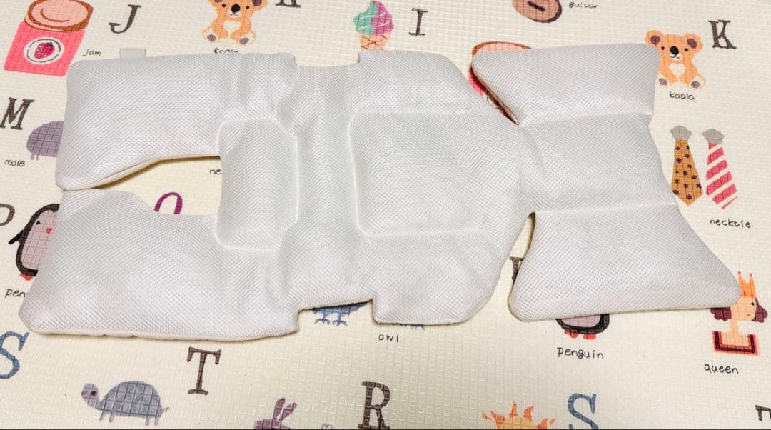 サイベックス メリオ カーボン コットンホワイト 23年式 雨カバー冬