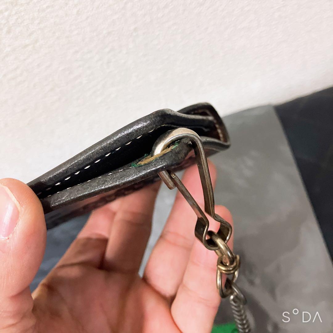 【とにー・すたーく】アルフォンズ ホルスター　長財布①（プ-200-12）