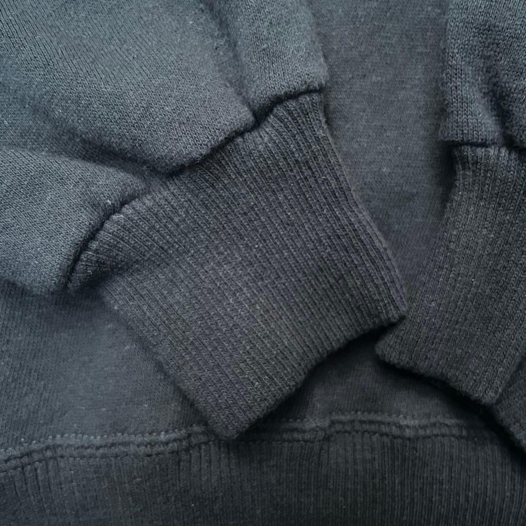 激レア　美品　山口百恵　ヴィンテージ　スウェット　80s ラグラン　フロッキー