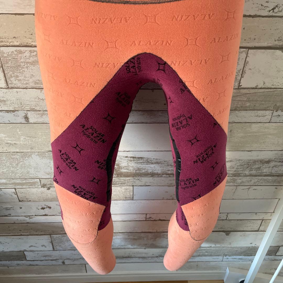 メンズM 165cm】MAXIM セミドライ 62kg 5/3ミリ 裏起毛