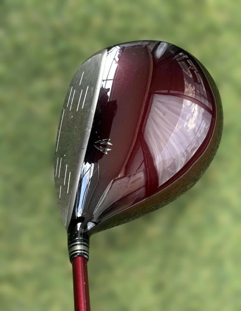 XXIO ドライバー　１０代目　10.5度　MP1000 レッド XXIO 10 レッド｜ダンロップ｜ドライバー｜MP1000 レッド｜中古ゴルフ