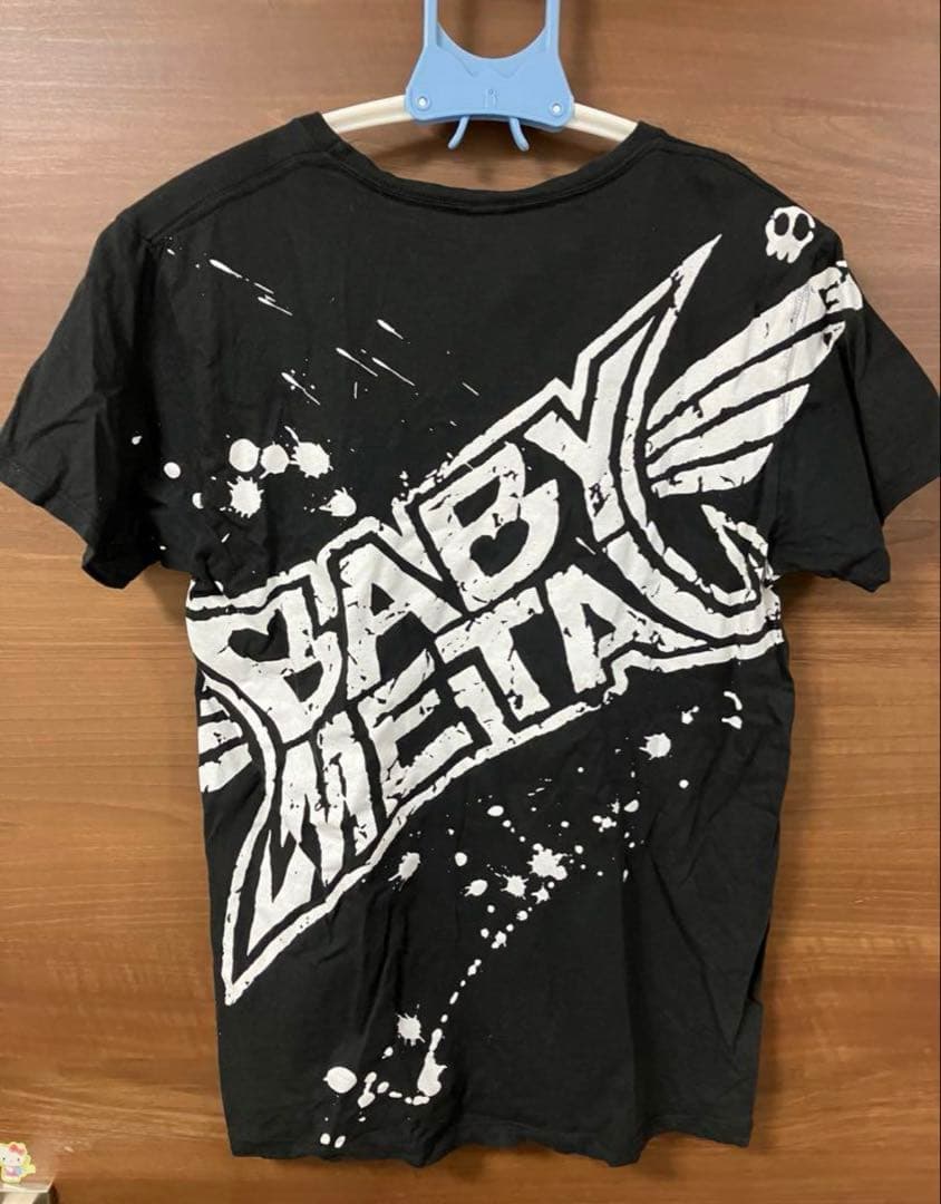 ✨レア✨BABYL モッシュッシュTシャツ