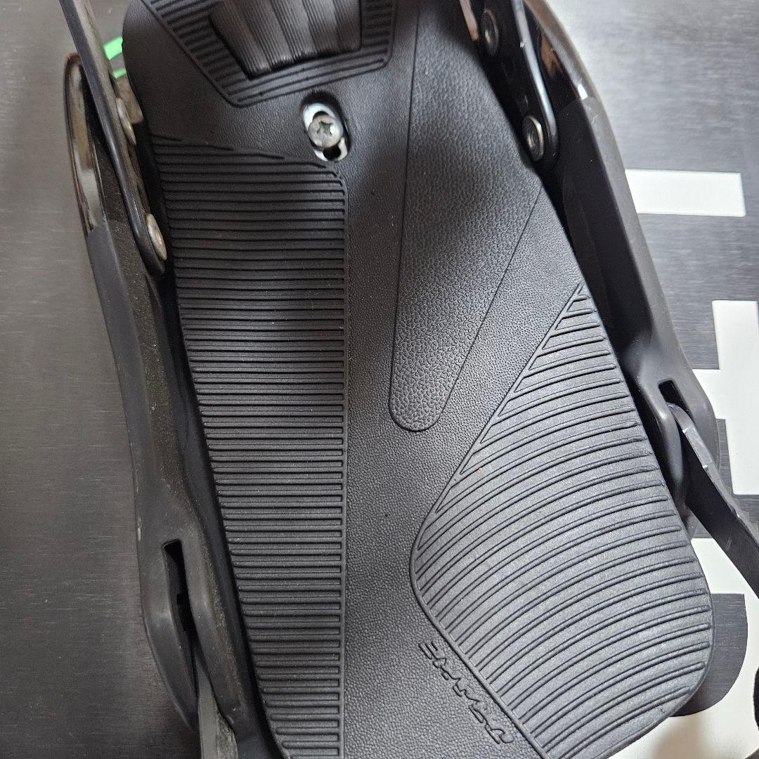 Fanatic UN-LTD 154cm DRAKE RELOAD Lサイズ - メルカリ