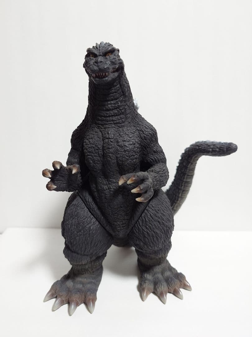 CCP 1994ゴジラ ソフビ PLEX×CCPコラボレートシリーズ