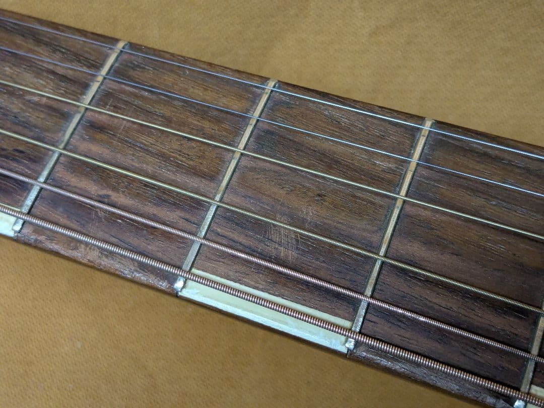 Y*様 テスコ　ep-17 TEISCO　EP-17 エレキギター　フルアコ　ジ