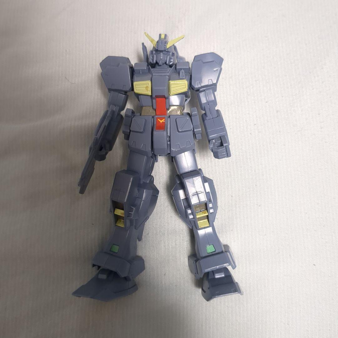 HG ガンダムTR-1 ヘイズル改 アドバンスド・ヘイズル　ホビマガ付録　セット