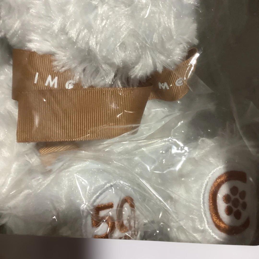 ❤️SALE❤️CIMCA ❤️ 50th Anniversary ベアー１９７１
