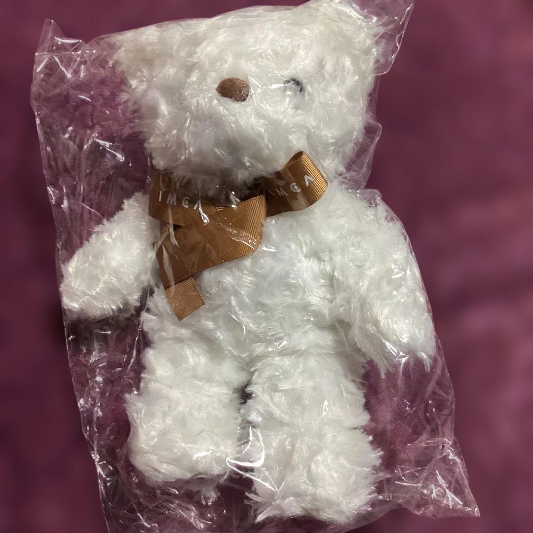 ❤️SALE❤️CIMCA ❤️ 50th Anniversary ベアー１９７１