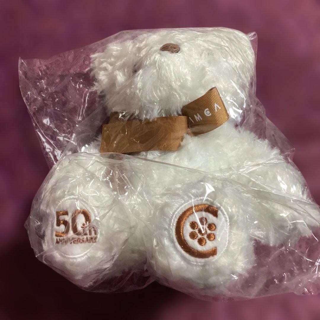 ❤️SALE❤️CIMCA ❤️ 50th Anniversary ベアー１９７１