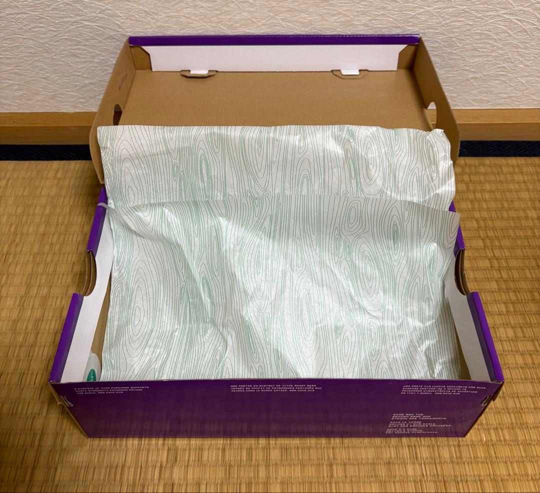 Nike SB Dunk Low Pro ブラック フォグ 26.5cm