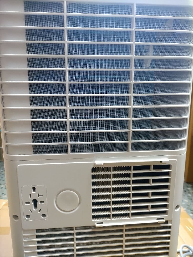 2025年式最新型 移動式エアコン スポットクーラー 工事不要 2.63kw