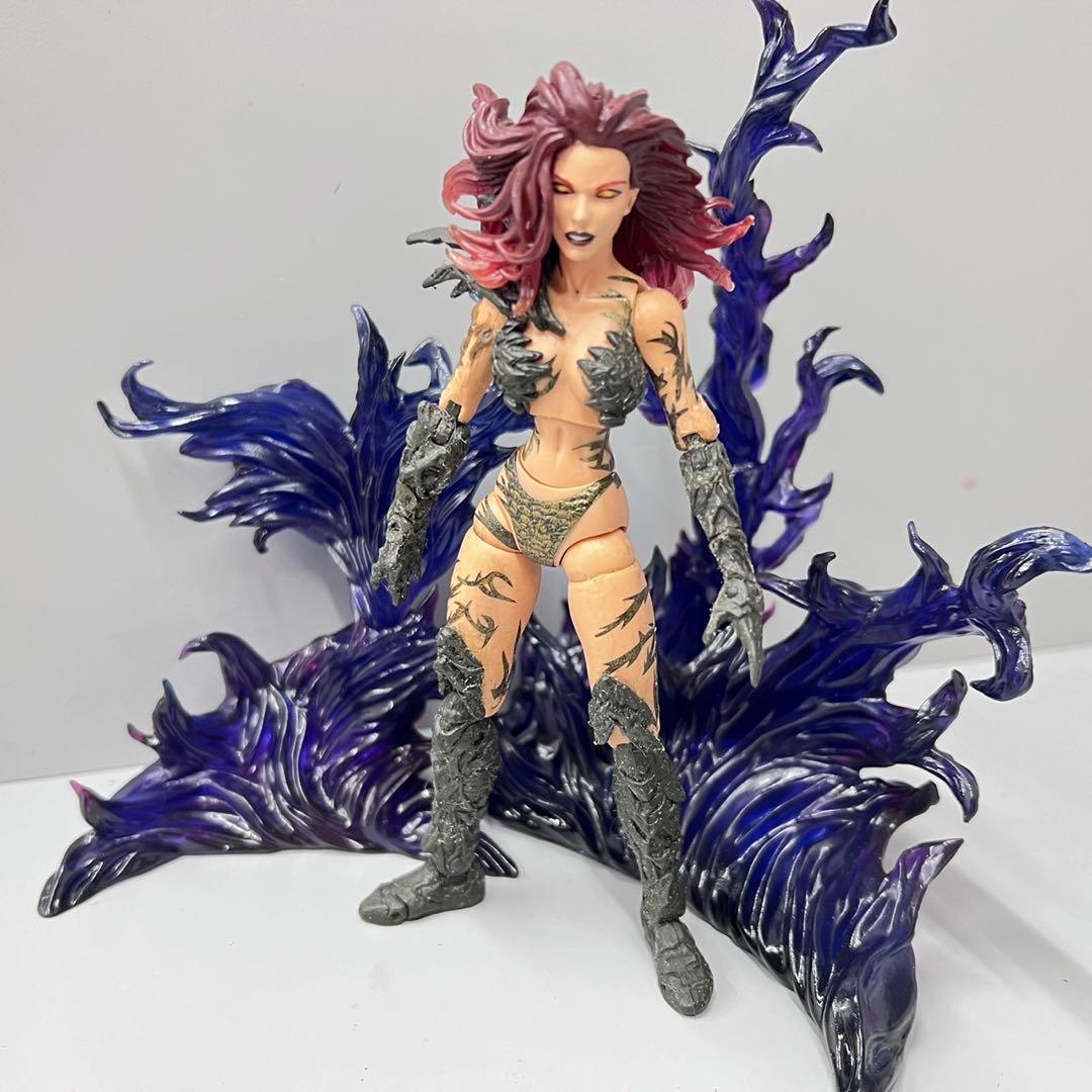 マーベルレジェンド　　 ダークフェニックス