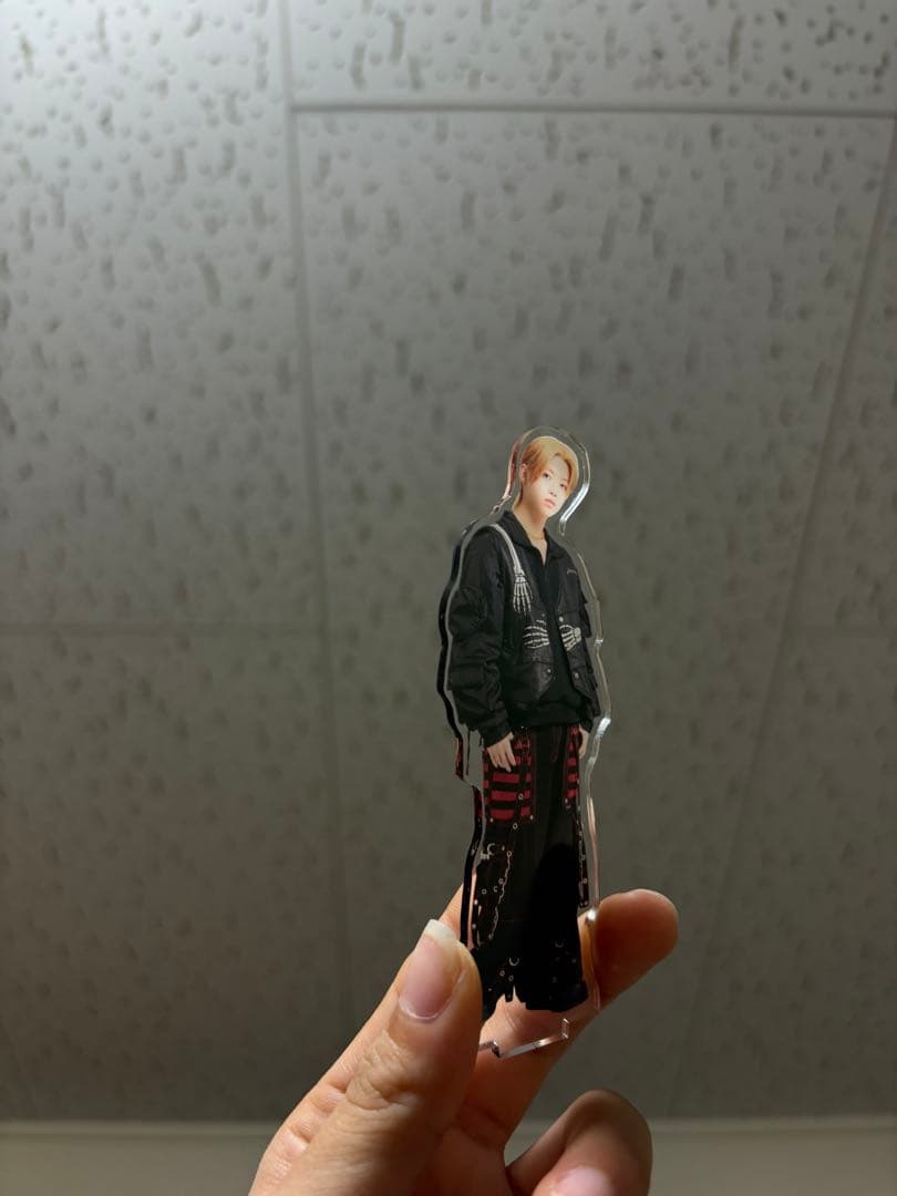 MAZZEL RYUKI リュウキ アクスタ