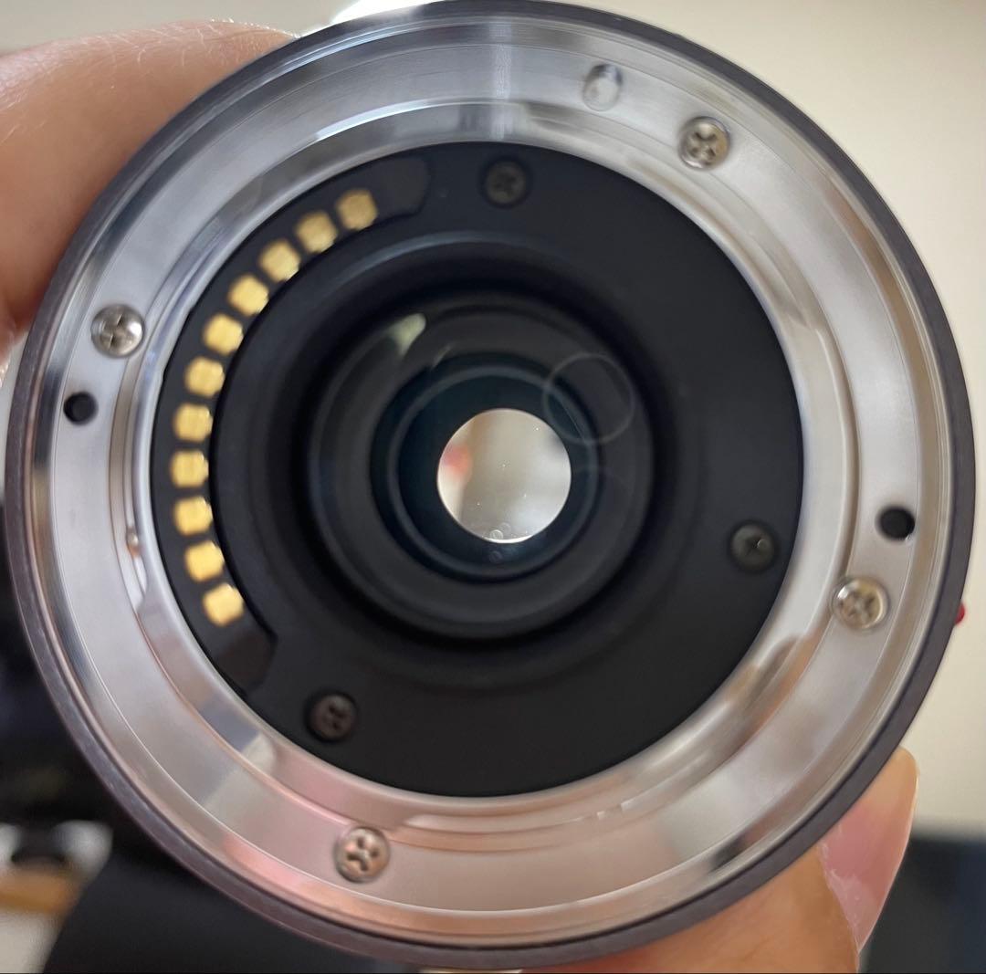 【美品】LUMIX G VARIO 14-45mm F3.5-5.6 ASPH.