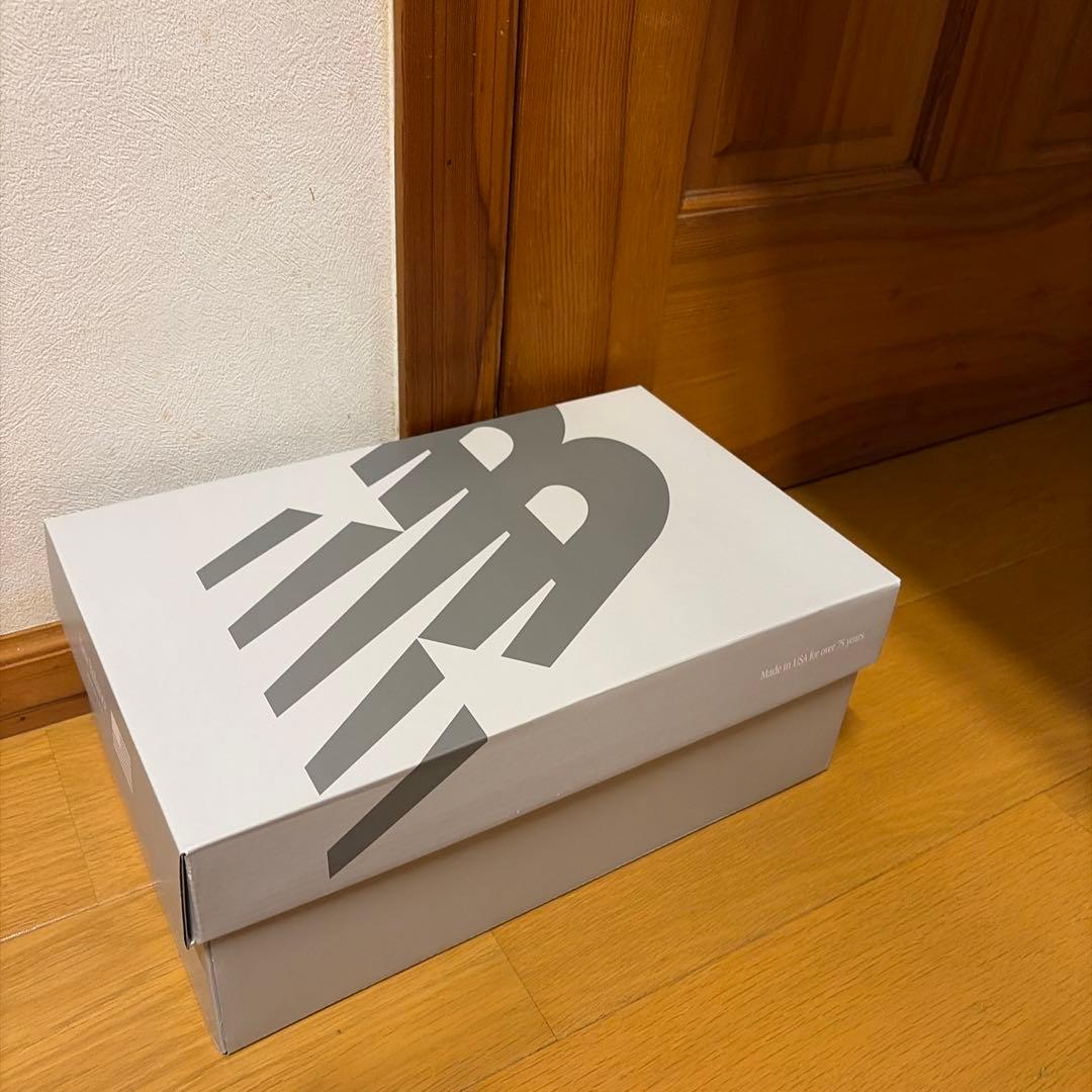 new balance 993 ニューバランス 993 グレー 26.5cm