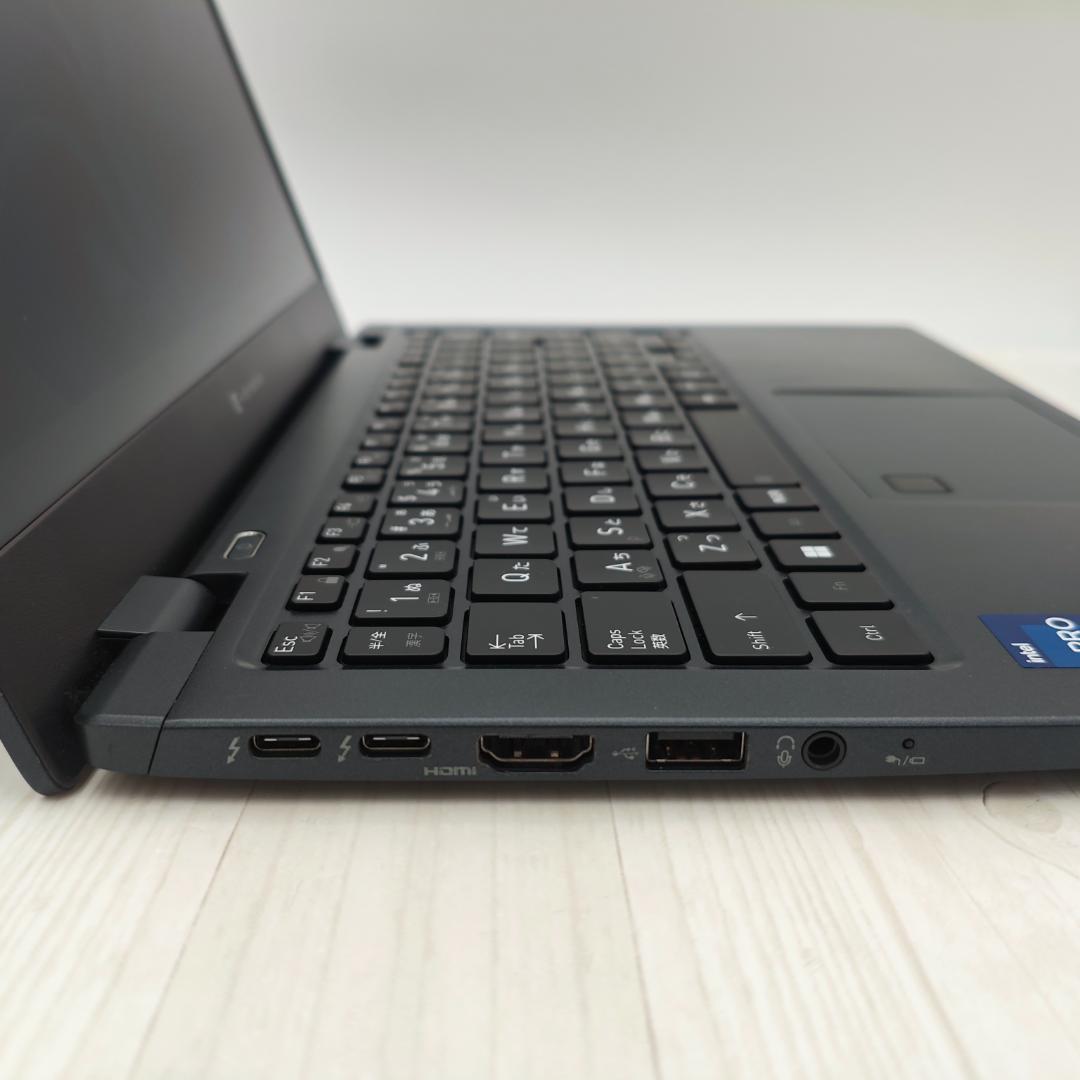 新品バッテリー☆dynabook G83/LW 16/512GB 第13世代 - メルカリ