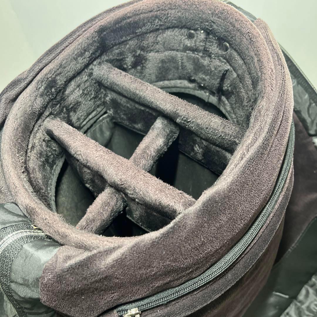 B1694 M.U.SPORTS キャディバッグ レディース ウエサコミエコ