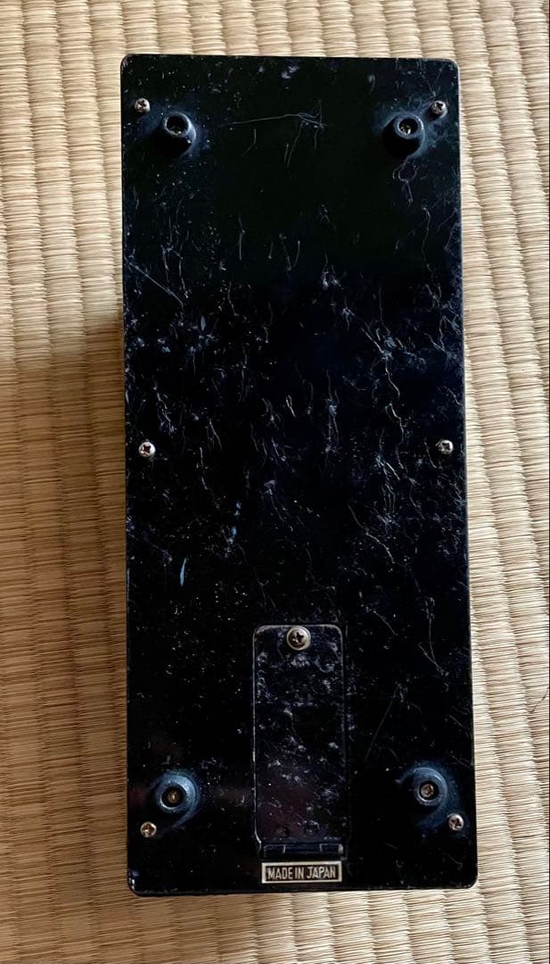 貴重！レア！Guyatone Wah-Fuzz ゆら帝 動作未確認