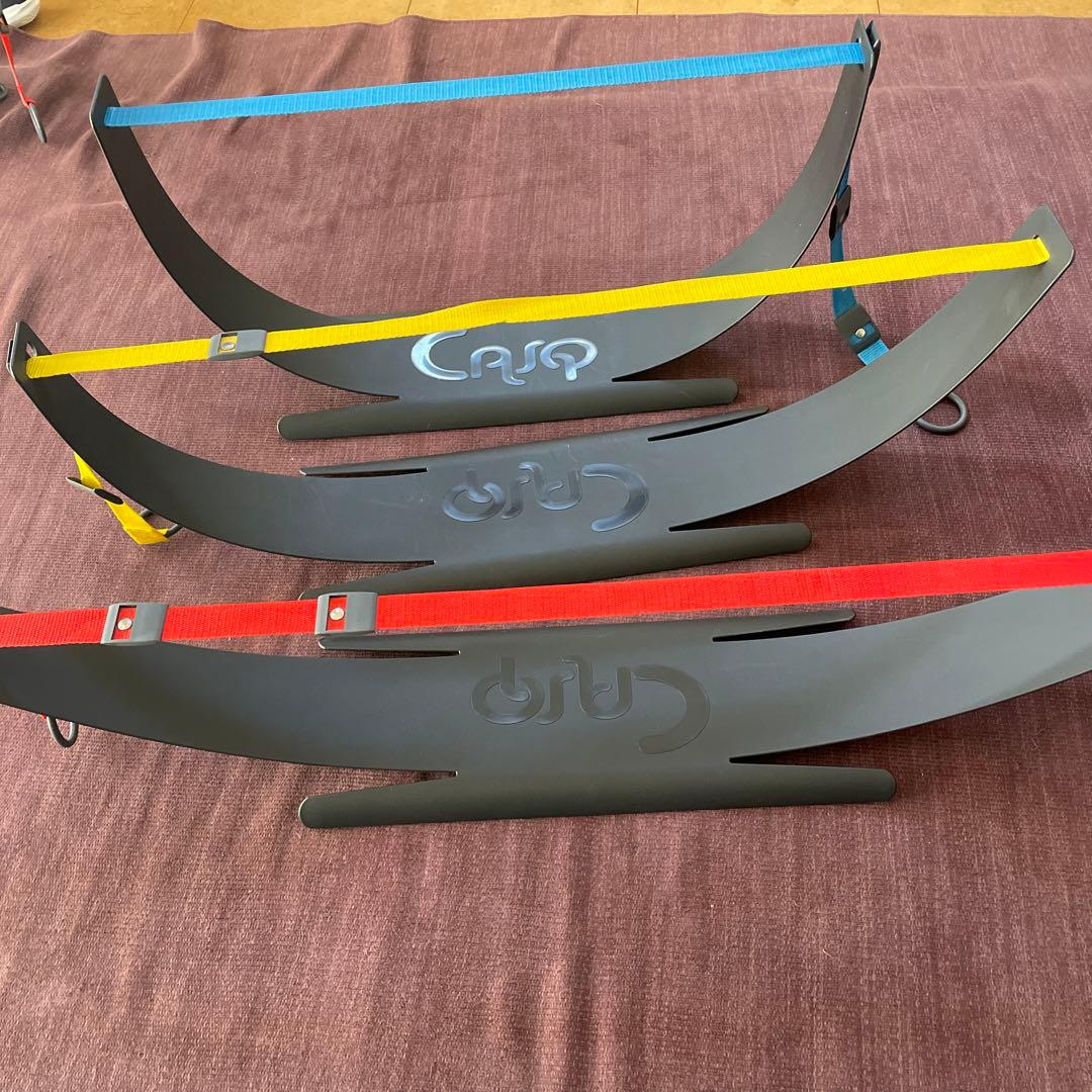 casq speed training ハードル6本 - メルカリ